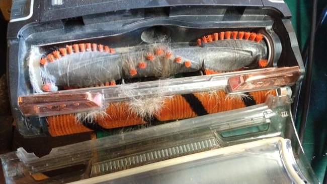 Vacuum cleaner servicing can also be carried out at Oakside Saddlery